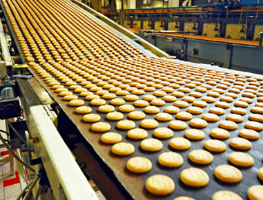 Food processing sector is one of the largest sectors in India in terms of production, growth, consumption, and export. 