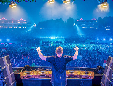 The Indian Media and Entertainment industry is a sunrise sector for the economy and is making high growth strides.